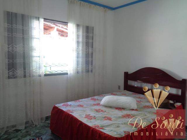 Residencial para Venda, Jardim Fantinato, Mogi Guaçu/SP